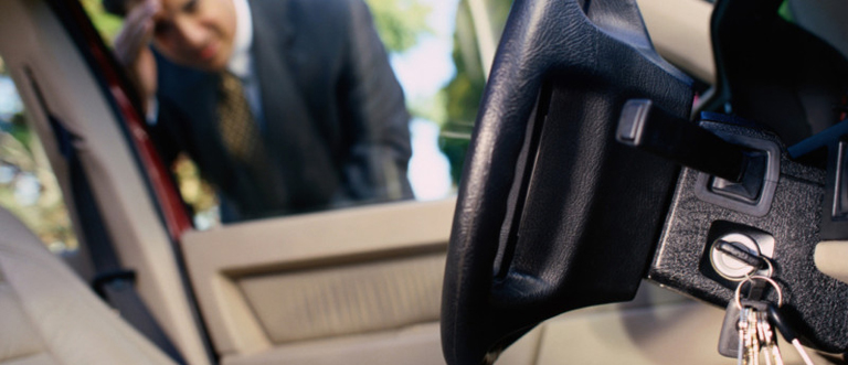 24 hour car locksmith in McKinleyville