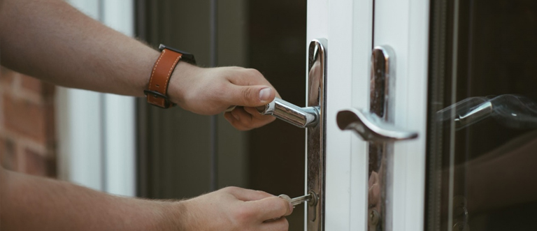 24 hour key locksmith McKinleyville