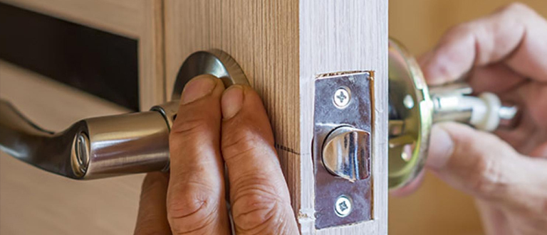 McKinleyville 24 hour residential locksmith
