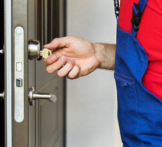 Residential Locksmith McKinleyville