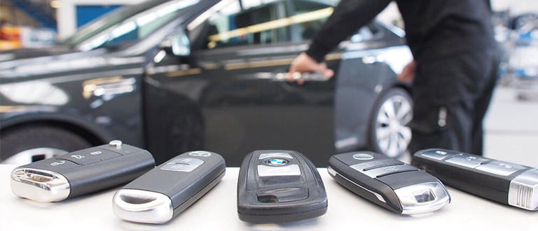 Automotive Locksmith McKinleyville