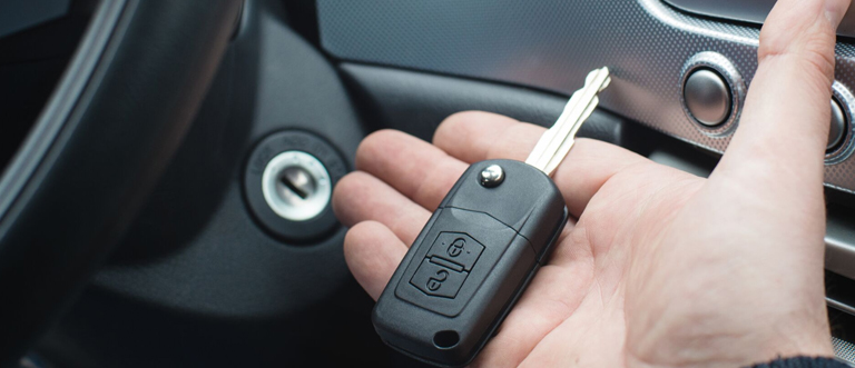 Car locksmith McKinleyville