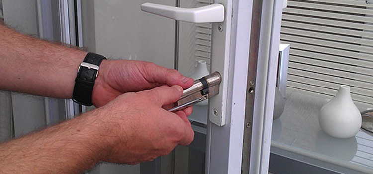 Commercial Door Lock Repair in McKinleyville
