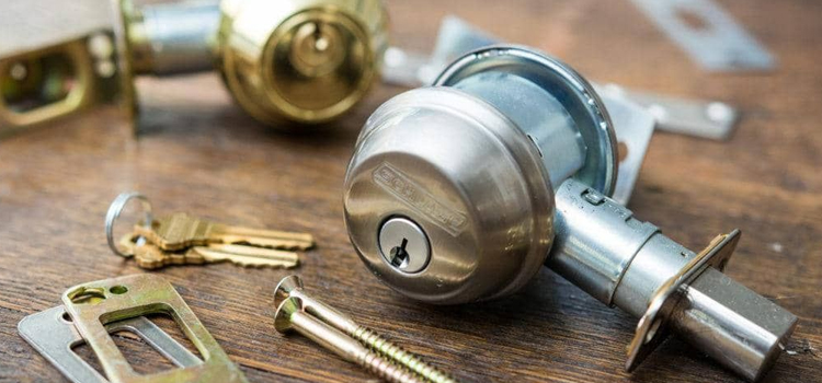 Doorknob Locks Repair McKinleyville