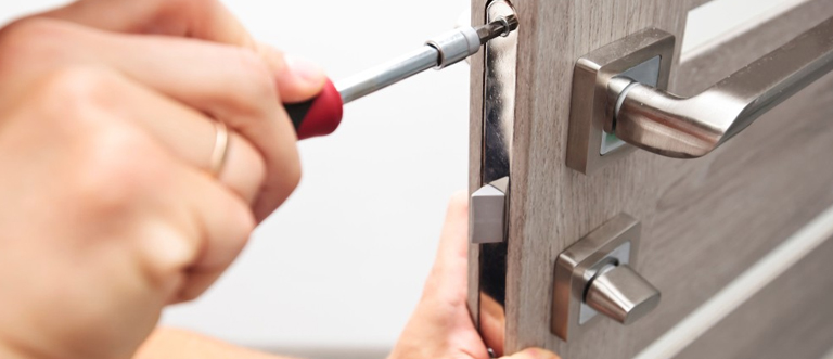 Emergency Door Lock Repair McKinleyville