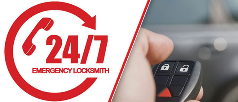 Emergency Locksmith McKinleyville