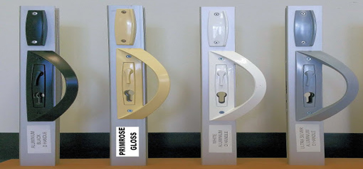Sliding Door Handle Design McKinleyville
