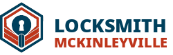 Locksmith McKinleyville