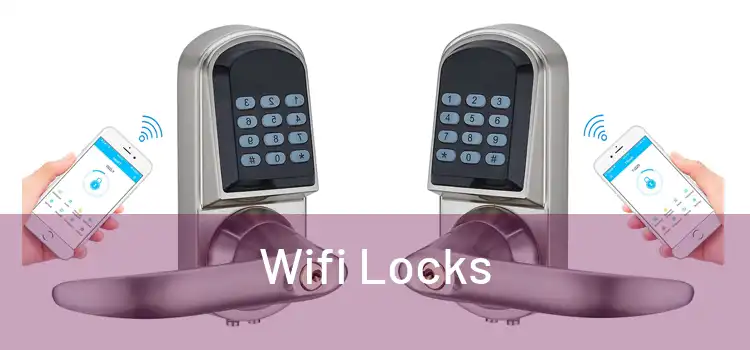  Wifi Locks 